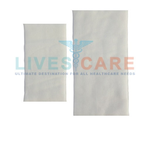 Sterile Gamjee Pads