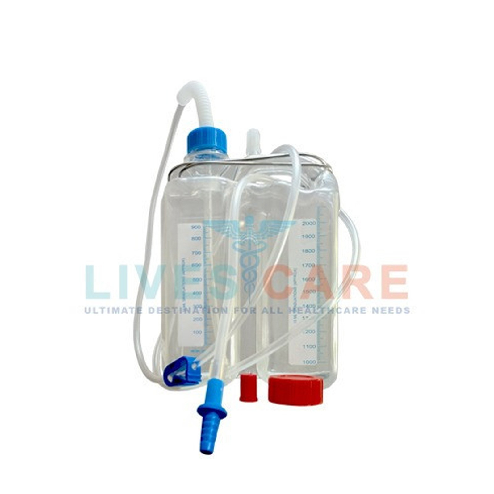 Chest Drainage System