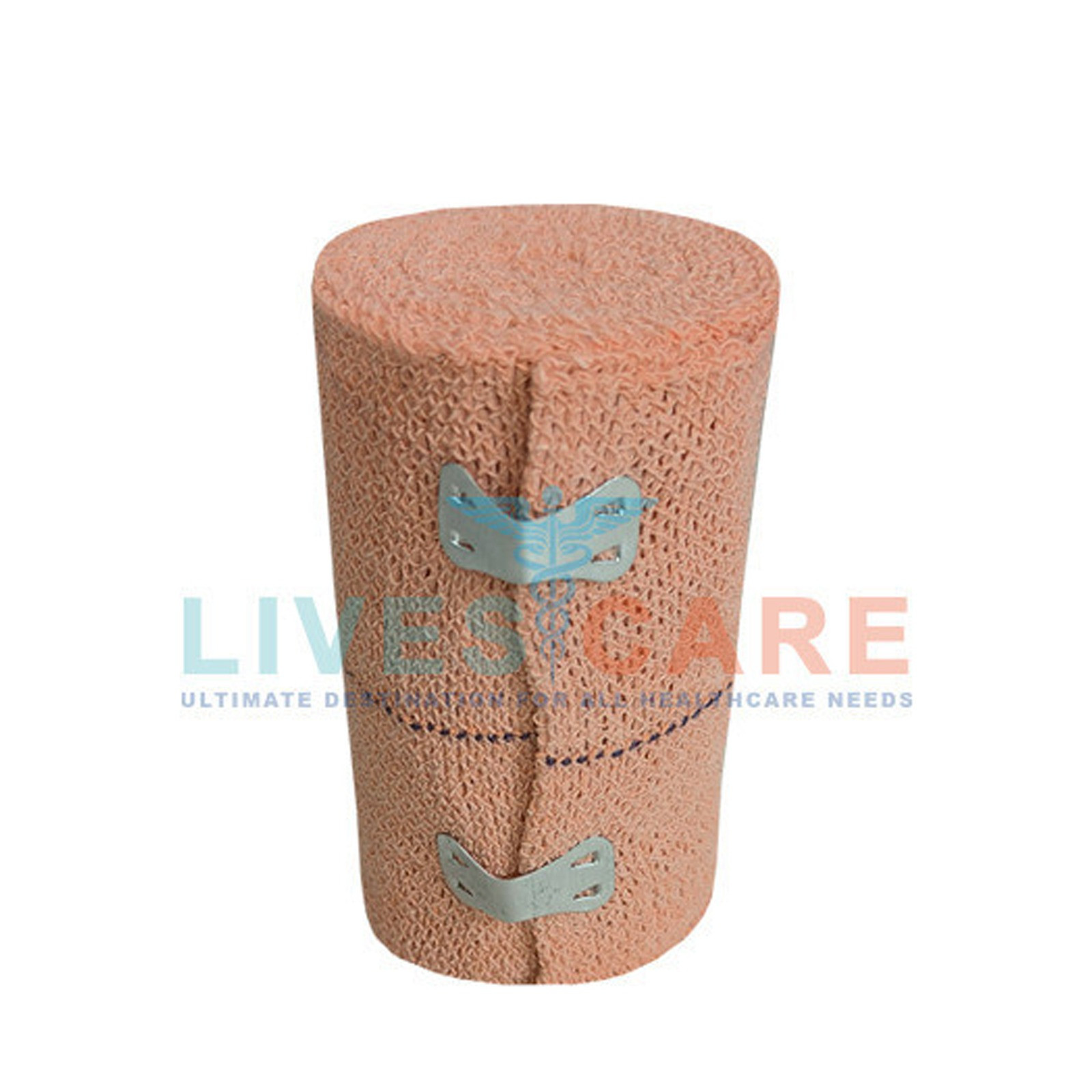 Cotton Crepe Bandage