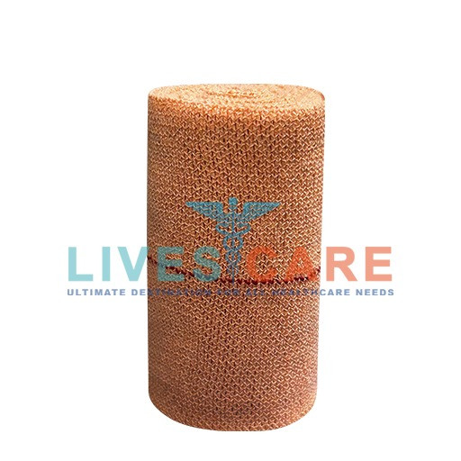 Cotton Crepe Bandage