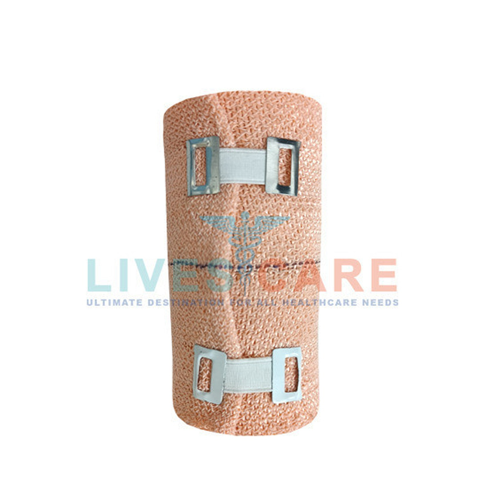Crepe Bandage