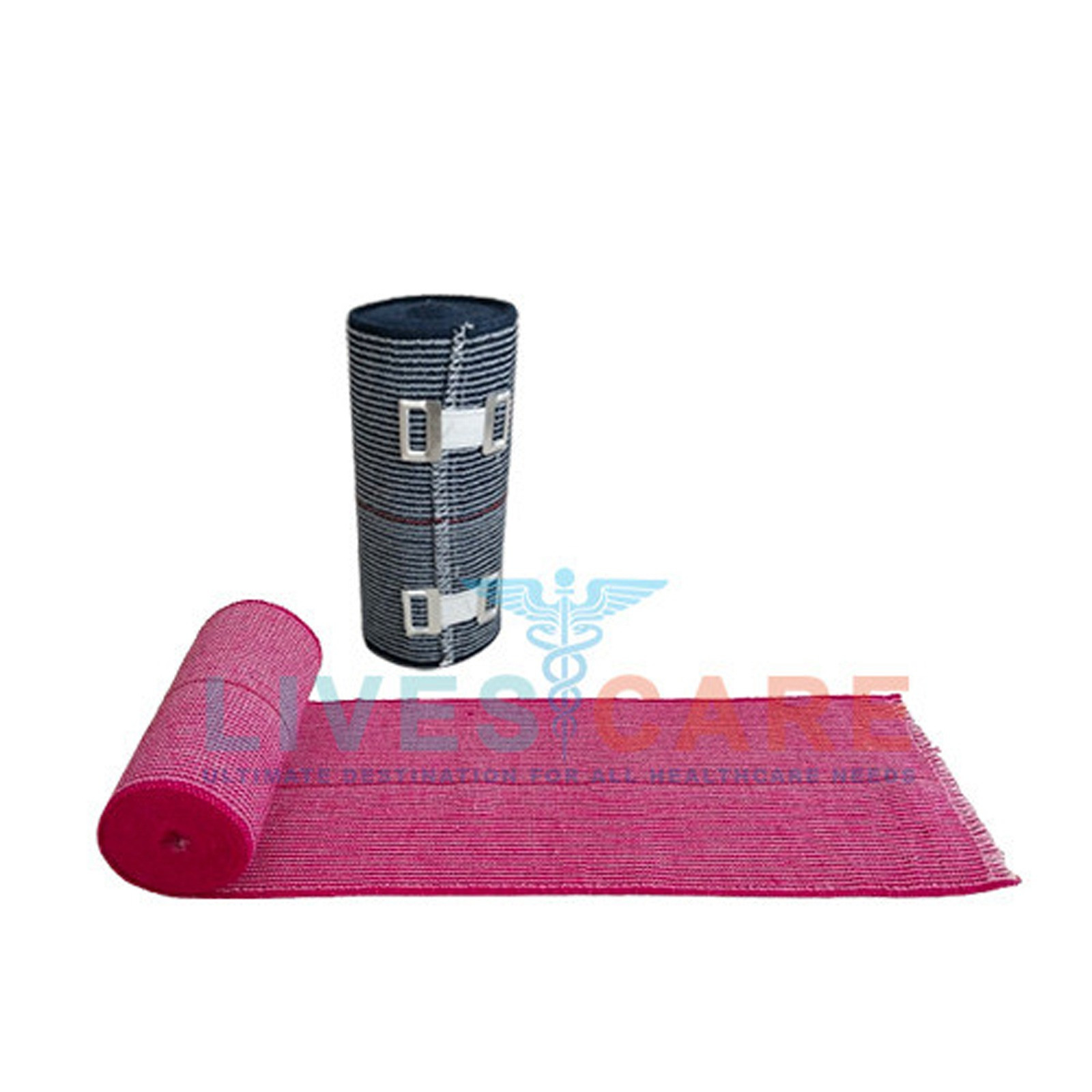 Elastic Bandage for Compression